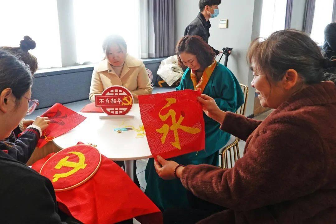 海报丨藏在潍坊大街小巷里的“龙”
